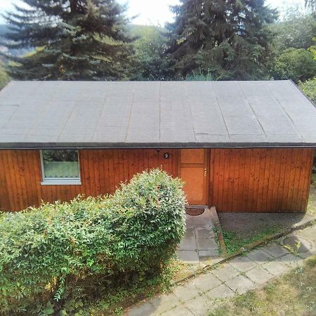 Ferienpark Sonnenhof Tambach Dietharz Bagian luar foto