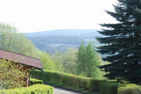 Ferienpark Sonnenhof Hotel Tambach Dietharz Bagian luar foto