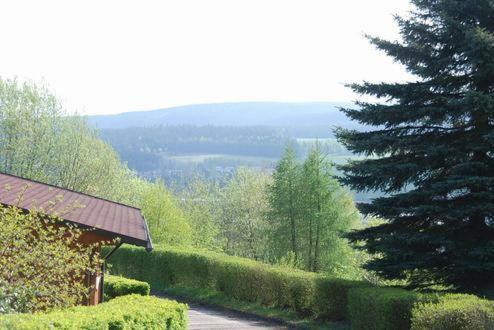 Ferienpark Sonnenhof Tambach Dietharz Bagian luar foto