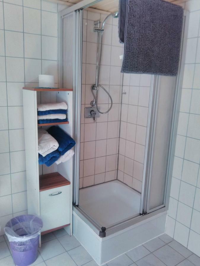 Ferienpark Sonnenhof Tambach Dietharz Bagian luar foto